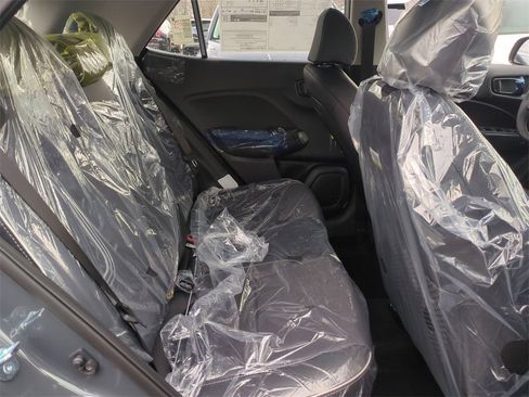 New 2026 Hyundai Venue SEL image 24