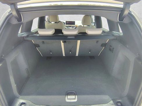 Certified 2023 BMW X3 sDrive30i w/ Premium Package RWD image 6