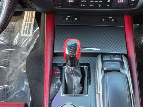 Used 2018 Lexus GS 350 F Sport AWD/4WD image 31