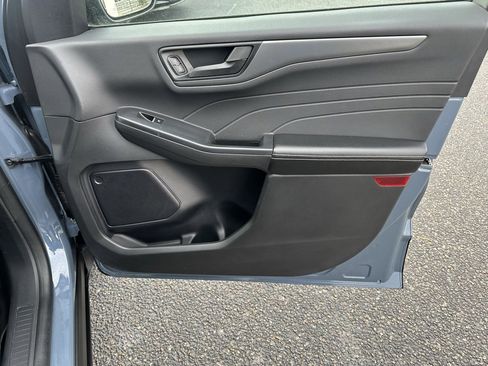 Used 2024 Ford Escape Active image 21