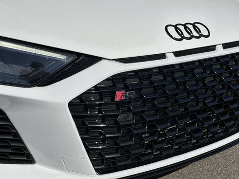 Used 2021 Audi R8 V10 performance AWD/4WD image 11