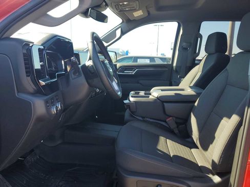 New 2025 GMC Sierra 1500 Elevation w/ LPO, Elevation Black Package image 14