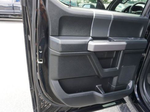 Used 2018 Ford F150 XLT w/ Equipment Group 302A Luxury AWD/4WD image 13