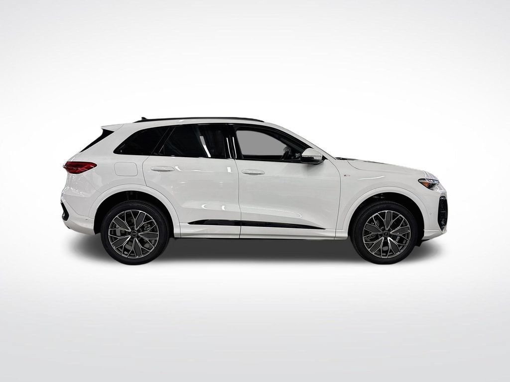 New 2026 Audi Q5 Premium Plus AWD/4WD image 6