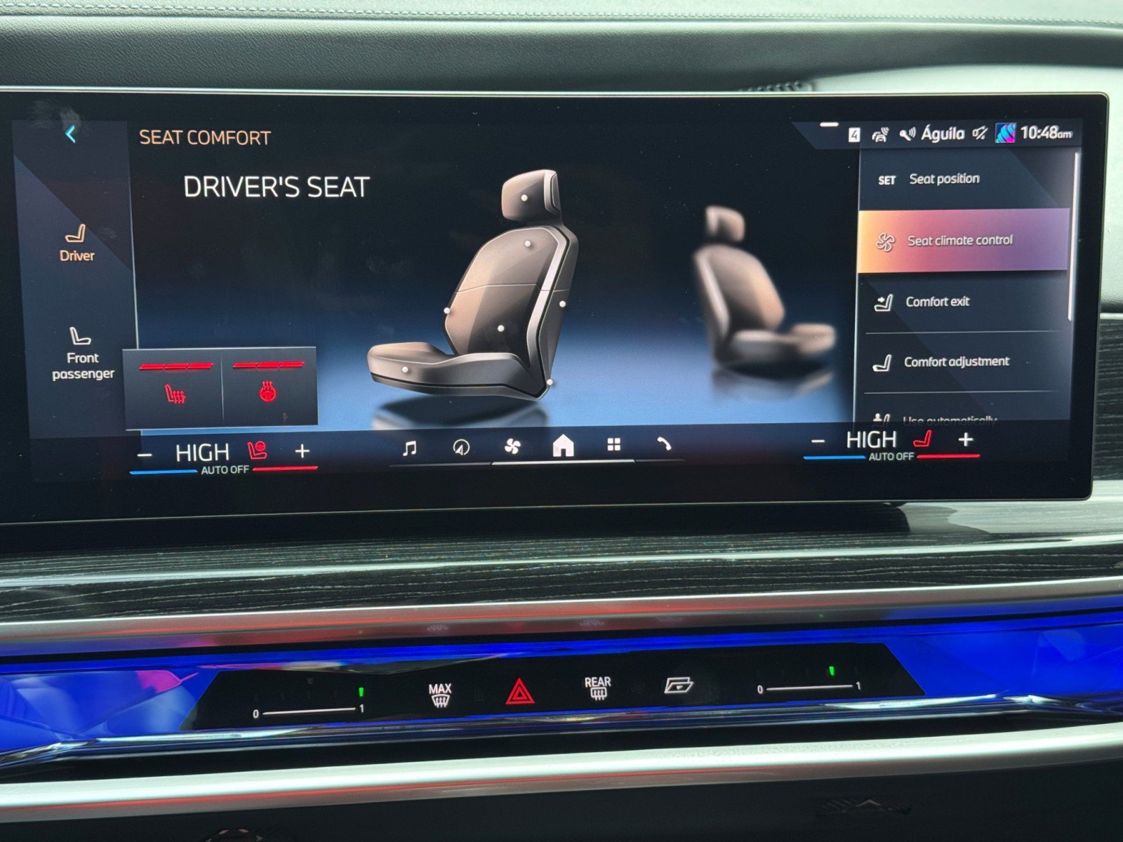 Used 2025 BMW 740i RWD image 29