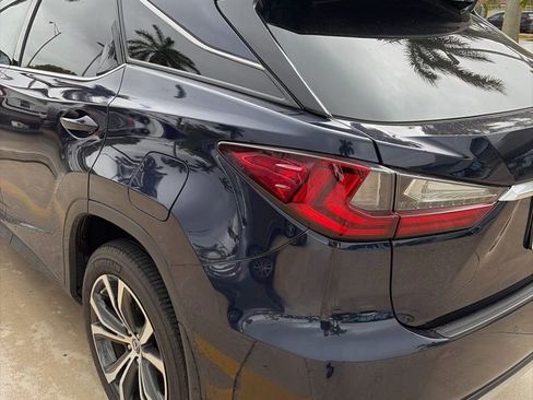 Used 2022 Lexus RX 350 FWD w/ Premium Package image 5