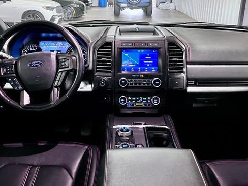 Used 2021 Ford Expedition Limited AWD/4WD image 36