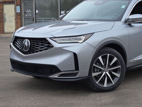 New 2026 Acura MDX SH-AWD w/ Technology Package image 2