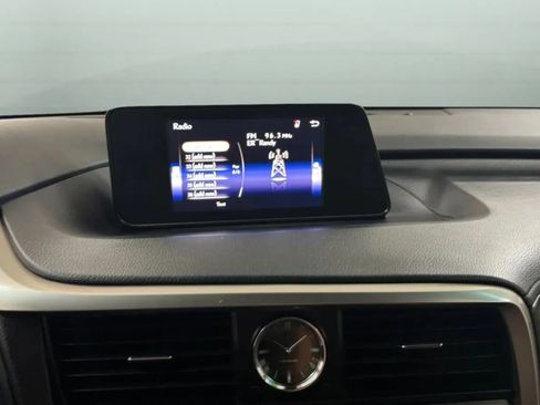 Used 2018 Lexus RX 350 FWD image 14