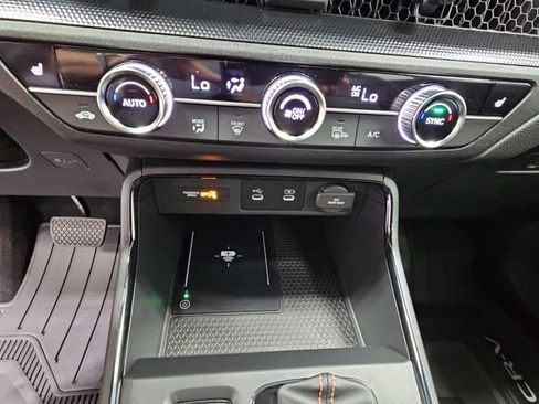 New 2026 Honda CR-V Sport-L image 17