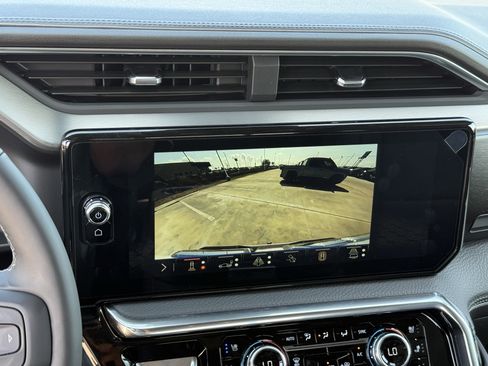 New 2026 GMC Sierra 1500 Denali w/ Denali Reserve Package image 16