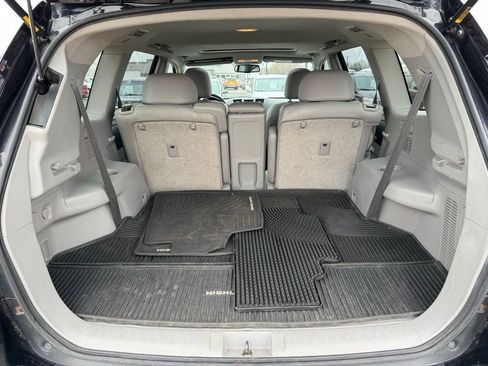 Used 2009 Toyota Highlander Limited AWD/4WD image 40