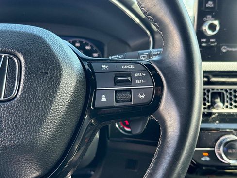 Certified 2024 Honda Civic Sport Touring image 28