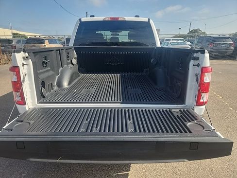 Used 2021 Ford F150 XL w/ STX Appearance Package RWD image 17
