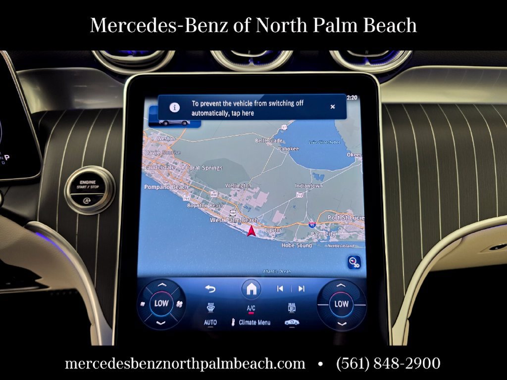 New 2027 Mercedes-Benz GLC 300 4MATIC image 16