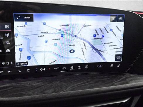 Certified 2025 Audi Q5 Prestige AWD/4WD image 13