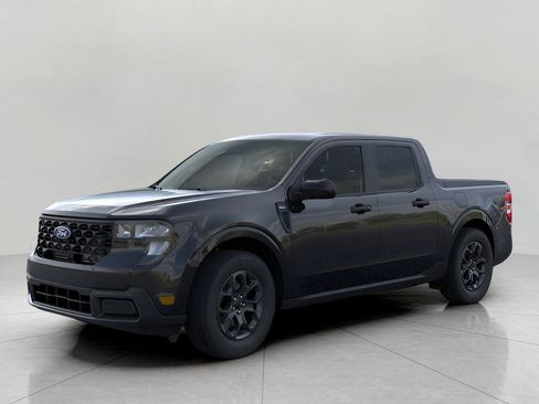 New 2026 Ford Maverick XLT AWD/4WD image 1