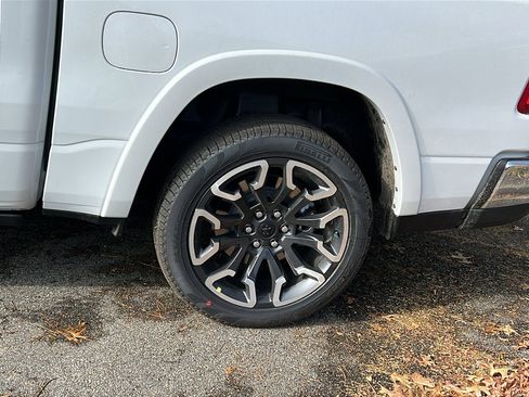 New 2026 RAM 1500 Limited image 12