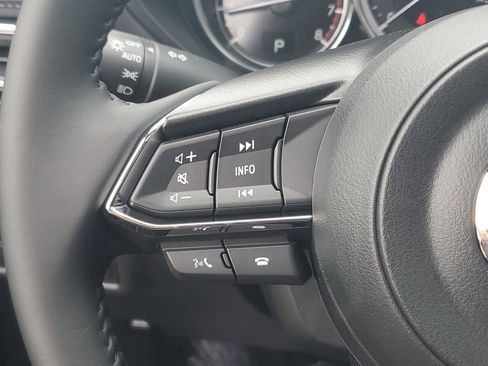 New 2025 MAZDA CX-5 AWD 2.5 S image 24