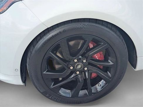 Used 2019 Land Rover Range Rover Sport HSE Dynamic AWD/4WD image 25