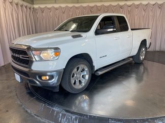 Used 2022 RAM 1500 Lone Star video 2