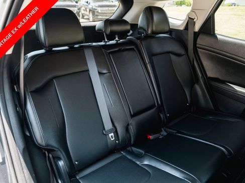 Used 2024 Kia Sportage EX FWD image 28
