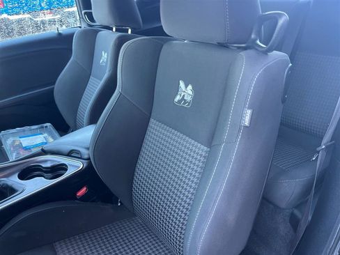 Used 2018 Dodge Challenger R/T Scat Pack image 13