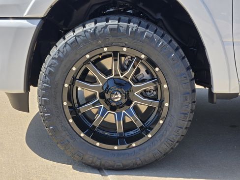 New 2026 RAM 1500 Big Horn image 10