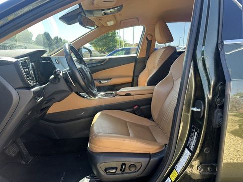 Used 2022 Lexus NX 250 FWD image 11