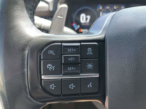 Certified 2022 Ford F150 Raptor w/ Equipment Group 801A High AWD/4WD image 27