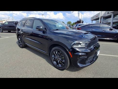 Used 2023 Dodge Durango R/T AWD/4WD image 2