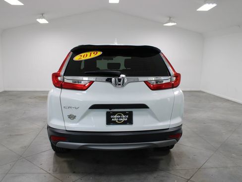 Used 2019 Honda CR-V LX image 8