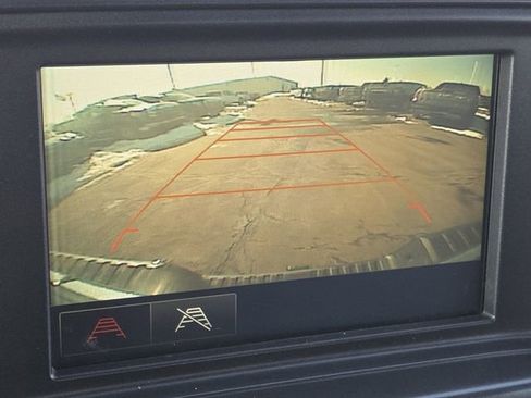 Used 2017 GMC Sierra 1500 4x4 Double Cab w/ Elevation Edition image 3