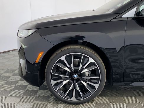 New 2026 BMW iX xDrive45 image 9