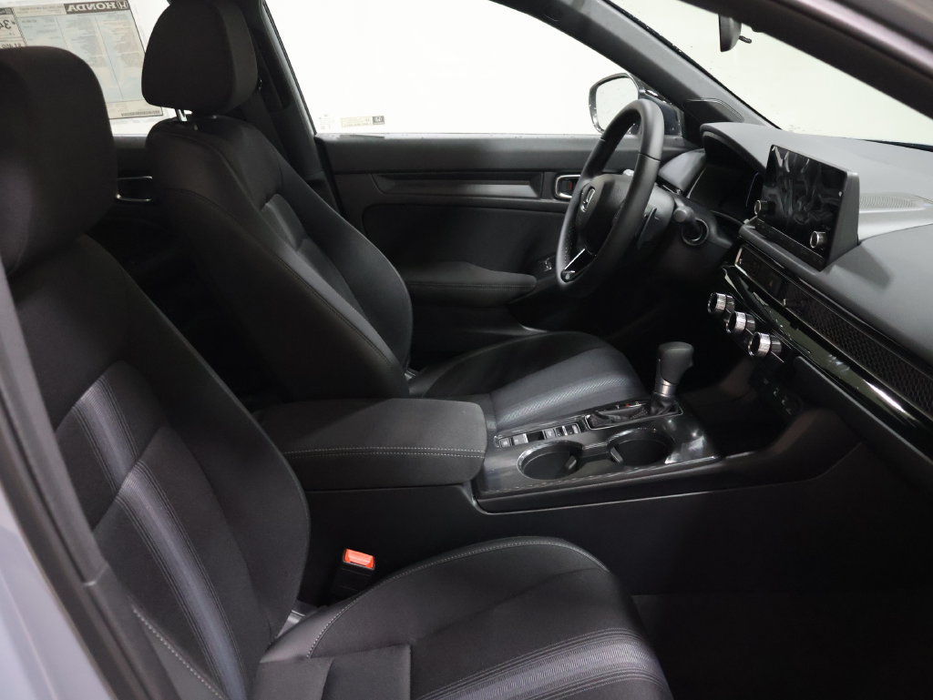 New 2026 Honda Civic Sport image 19