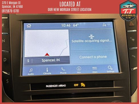 Used 2020 Lincoln MKZ Reserve w/ Elements Package FWD image 39