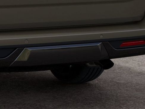New 2027 Ford Expedition Platinum w/ Stealth Performance Package AWD/4WD image 23
