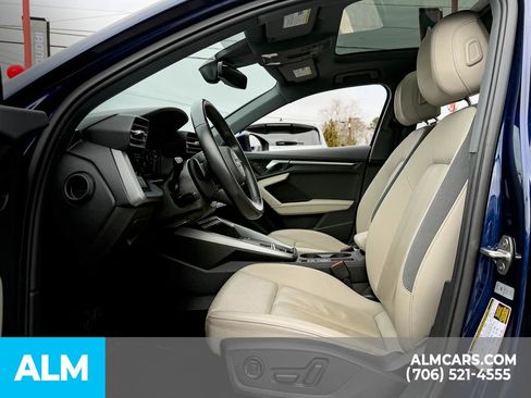 Used 2024 Audi A3 2.0T Premium image 13