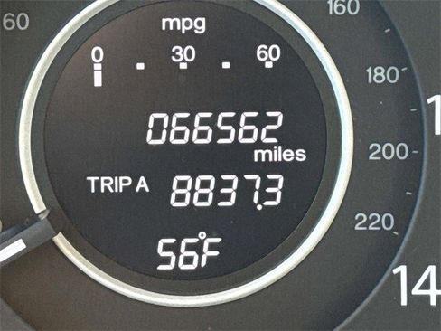 Used 2016 Honda CR-V SE image 28