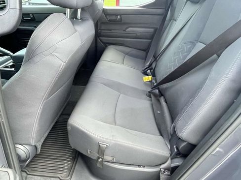 Used 2024 Toyota Tacoma SR5 w/ SR5 Upgrade Package image 14