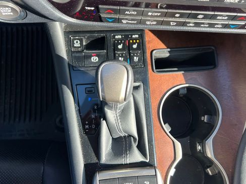 Used 2022 Lexus RX 350L 350L image 38