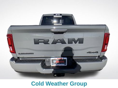 New 2026 RAM 3500 Laramie image 5