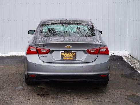 Used 2024 Chevrolet Malibu LT image 5