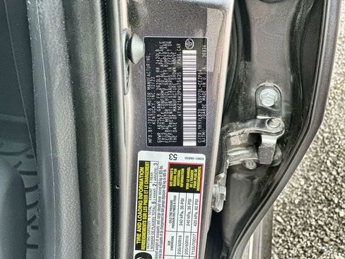 Used 2023 Toyota Camry XSE w/ Driver Assist Package FWD image 34