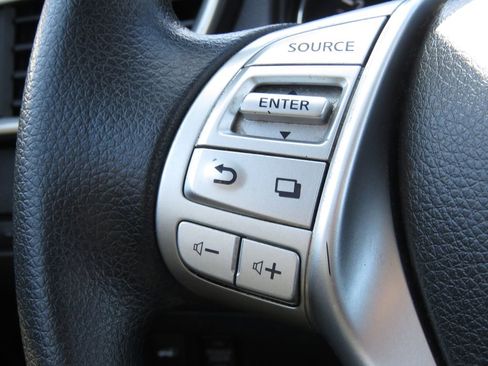 Used 2016 Nissan Rogue SV w/ SV Premium Package AWD/4WD image 22