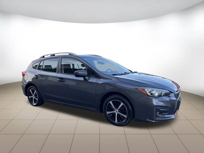 Used 2019 Subaru Impreza 2.0i Premium