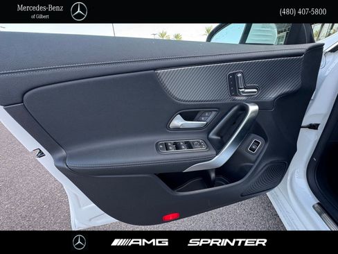 New 2026 Mercedes-Benz CLA 250 image 10