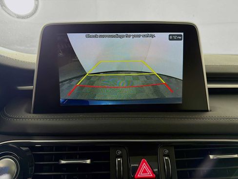 Used 2020 Genesis G70 2.0T w/ Elite Package image 11