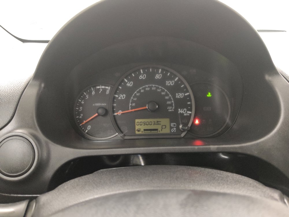 Used 2024 Mitsubishi Mirage G4 LE FWD image 23