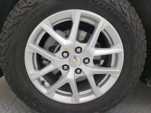 Used 2022 Chevrolet Equinox LT FWD image 31